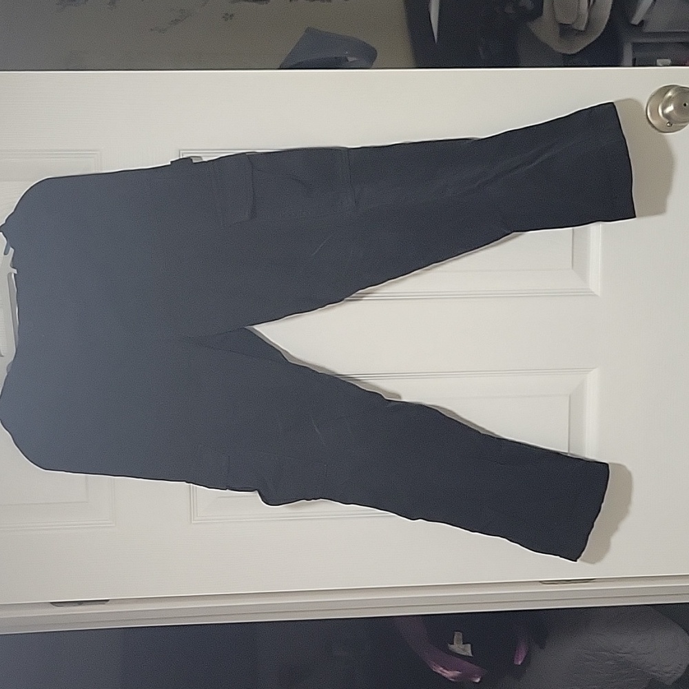 Cargo Teen Pants